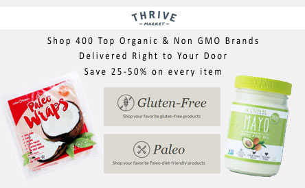 Thrive Market